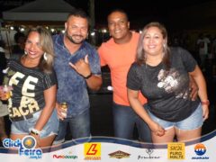 Pipoca (Quarta-feira)